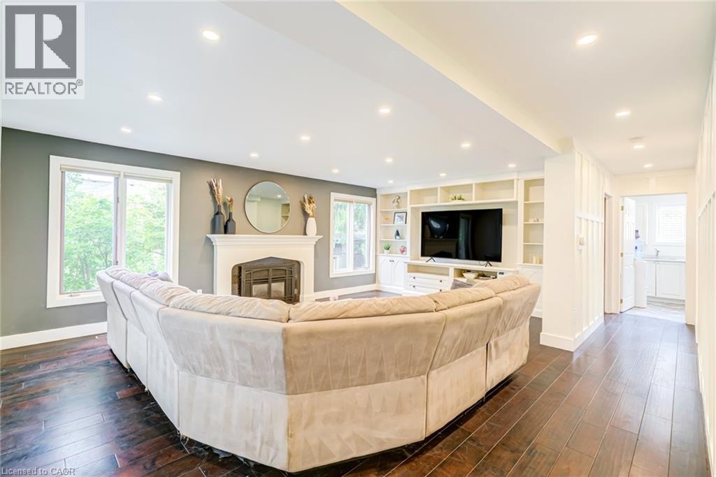 181 Golf Links Road, Ancaster, Ontario  L9G 2N4 - Photo 7 - 40841339