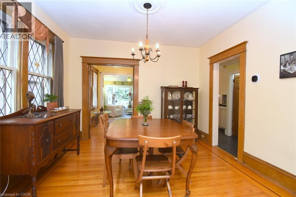 28 St Clair Avenue, Hamilton, Ontario  L8M 2N3 - Photo 12 - 40841321