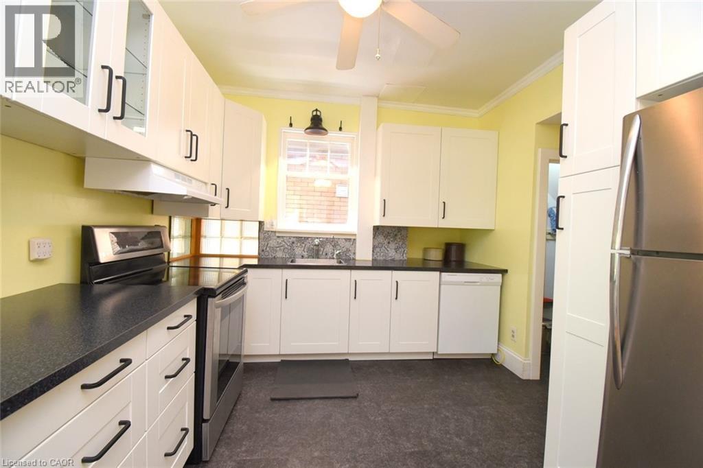 28 St Clair Avenue, Hamilton, Ontario  L8M 2N3 - Photo 18 - 40841321