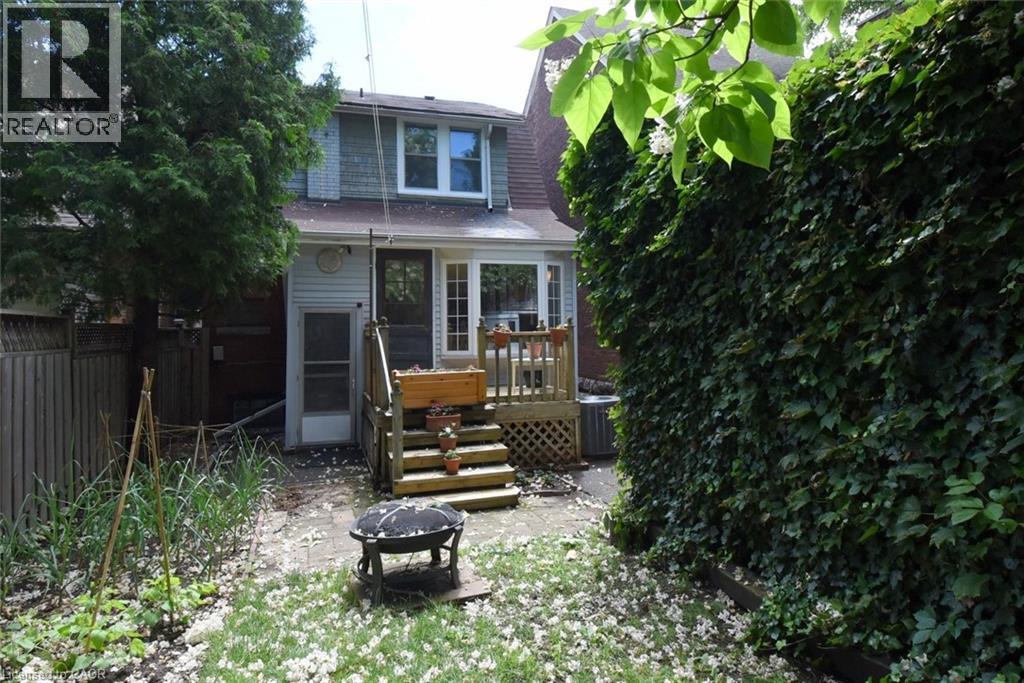 28 St Clair Avenue, Hamilton, Ontario  L8M 2N3 - Photo 43 - 40841321
