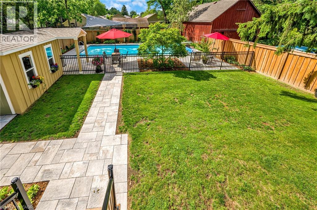 739 Colborne Street, Brantford, Ontario  N3S 3R9 - Photo 39 - 40841144