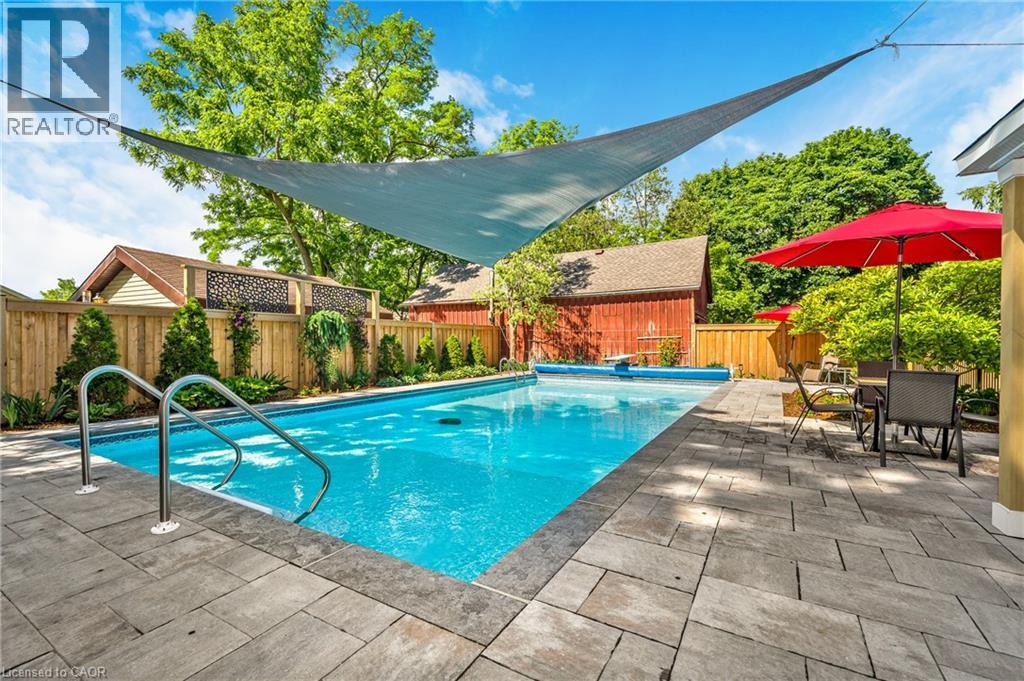 739 Colborne Street, Brantford, Ontario  N3S 3R9 - Photo 41 - 40841144