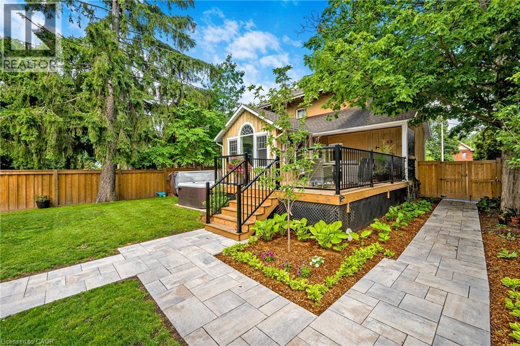 739 Colborne Street, Brantford, Ontario  N3S 3R9 - Photo 46 - 40841144