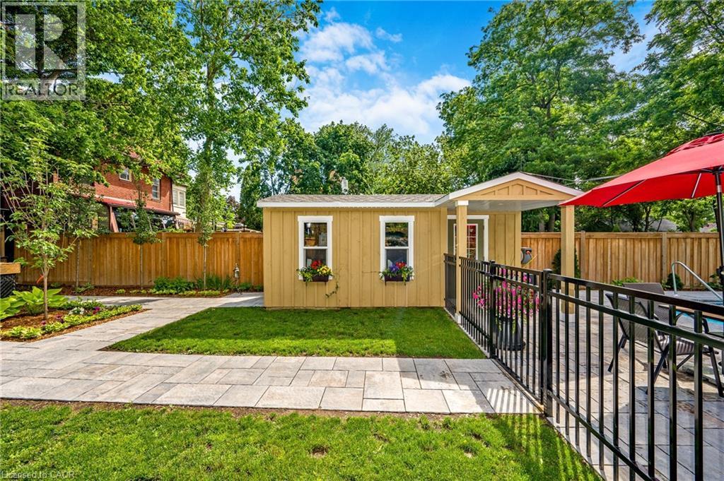 739 Colborne Street, Brantford, Ontario  N3S 3R9 - Photo 47 - 40841144