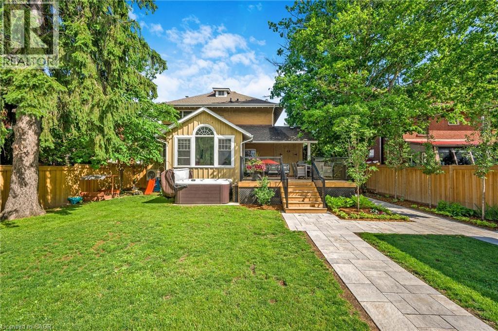 739 Colborne Street, Brantford, Ontario  N3S 3R9 - Photo 48 - 40841144
