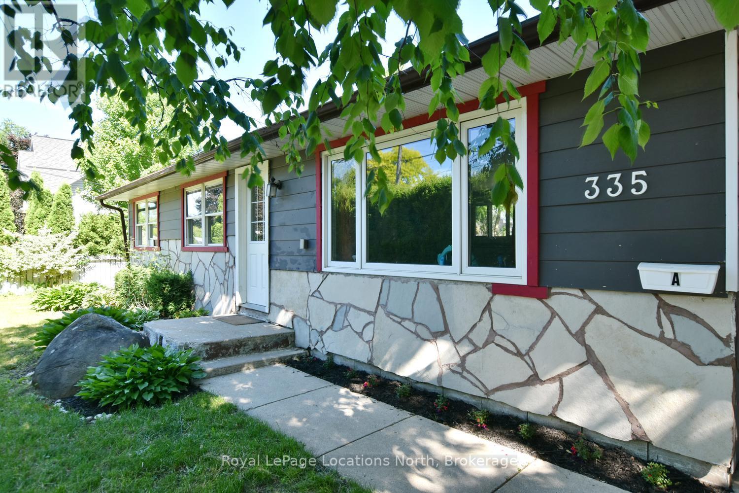 335 Fourth Street W, Collingwood, Ontario  L9Y 1S5 - Photo 3 - S13466608