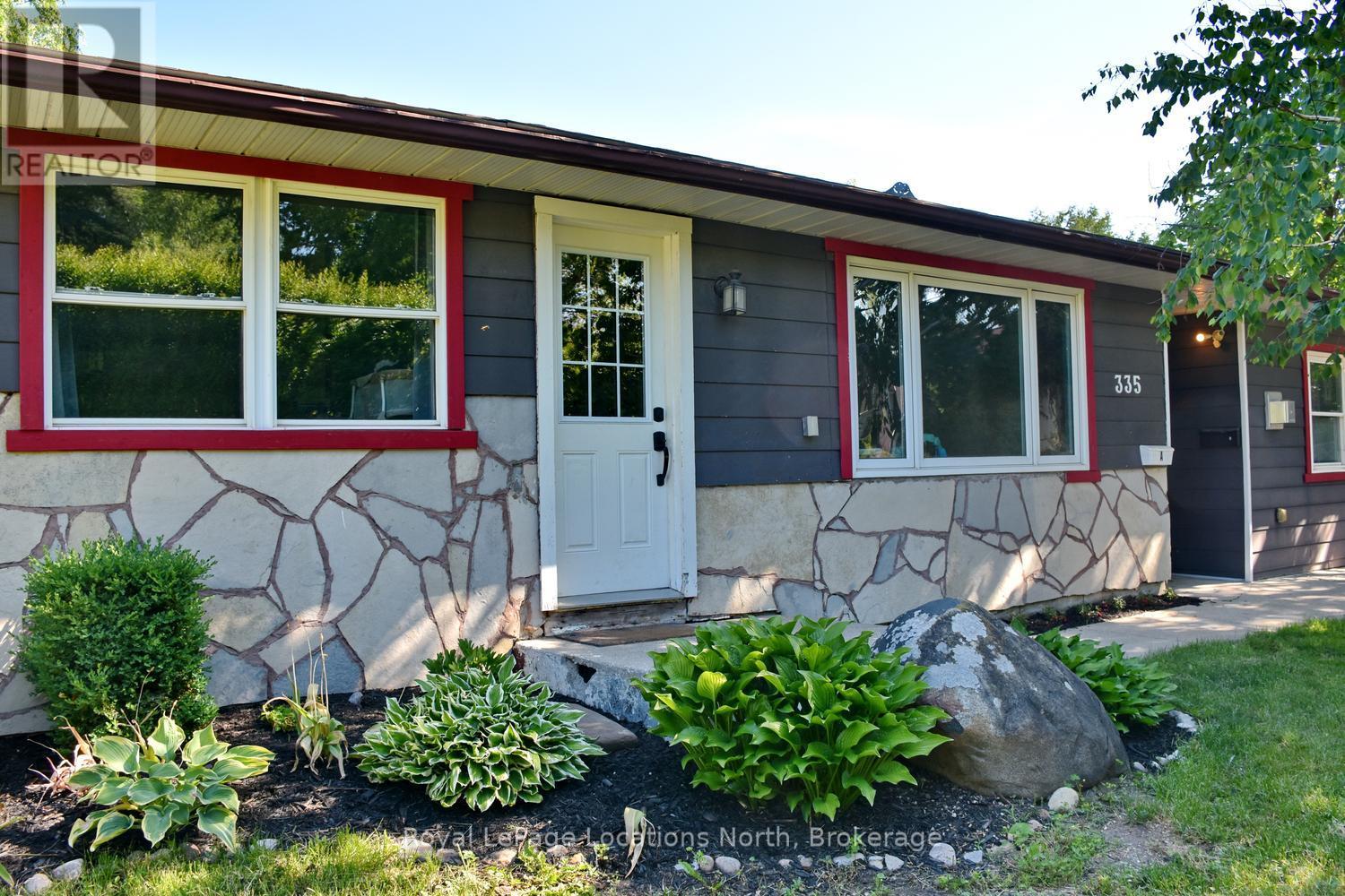 335 Fourth Street W, Collingwood, Ontario  L9Y 1S5 - Photo 4 - S13466608