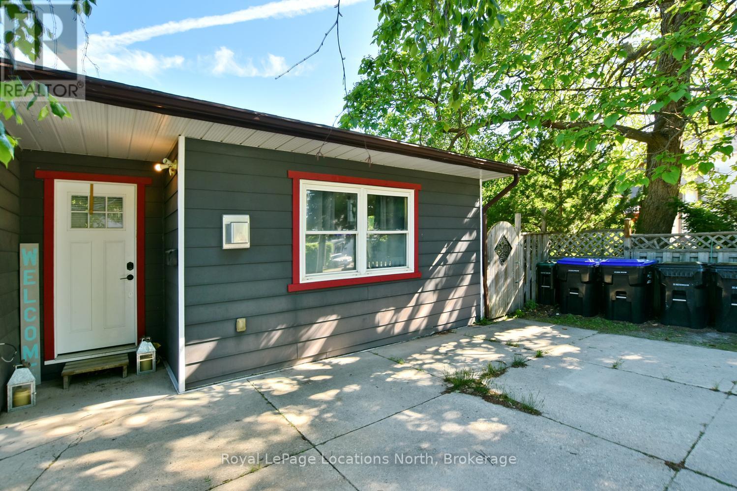 335 Fourth Street W, Collingwood, Ontario  L9Y 1S5 - Photo 5 - S13466608