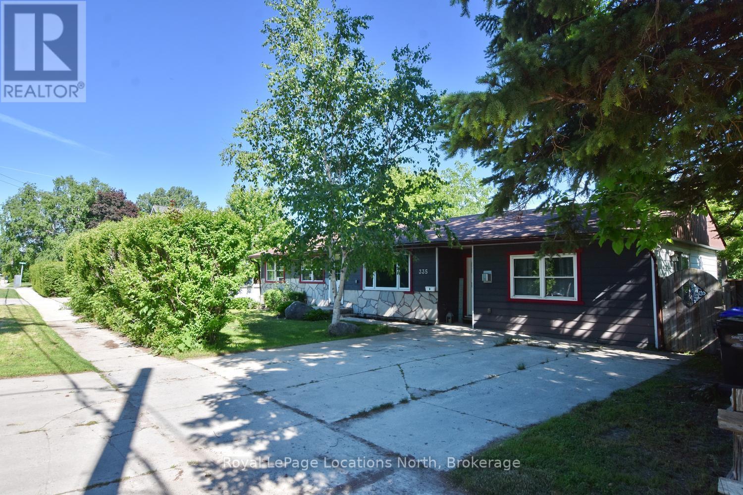 335 Fourth Street W, Collingwood, Ontario  L9Y 1S5 - Photo 9 - S13466608