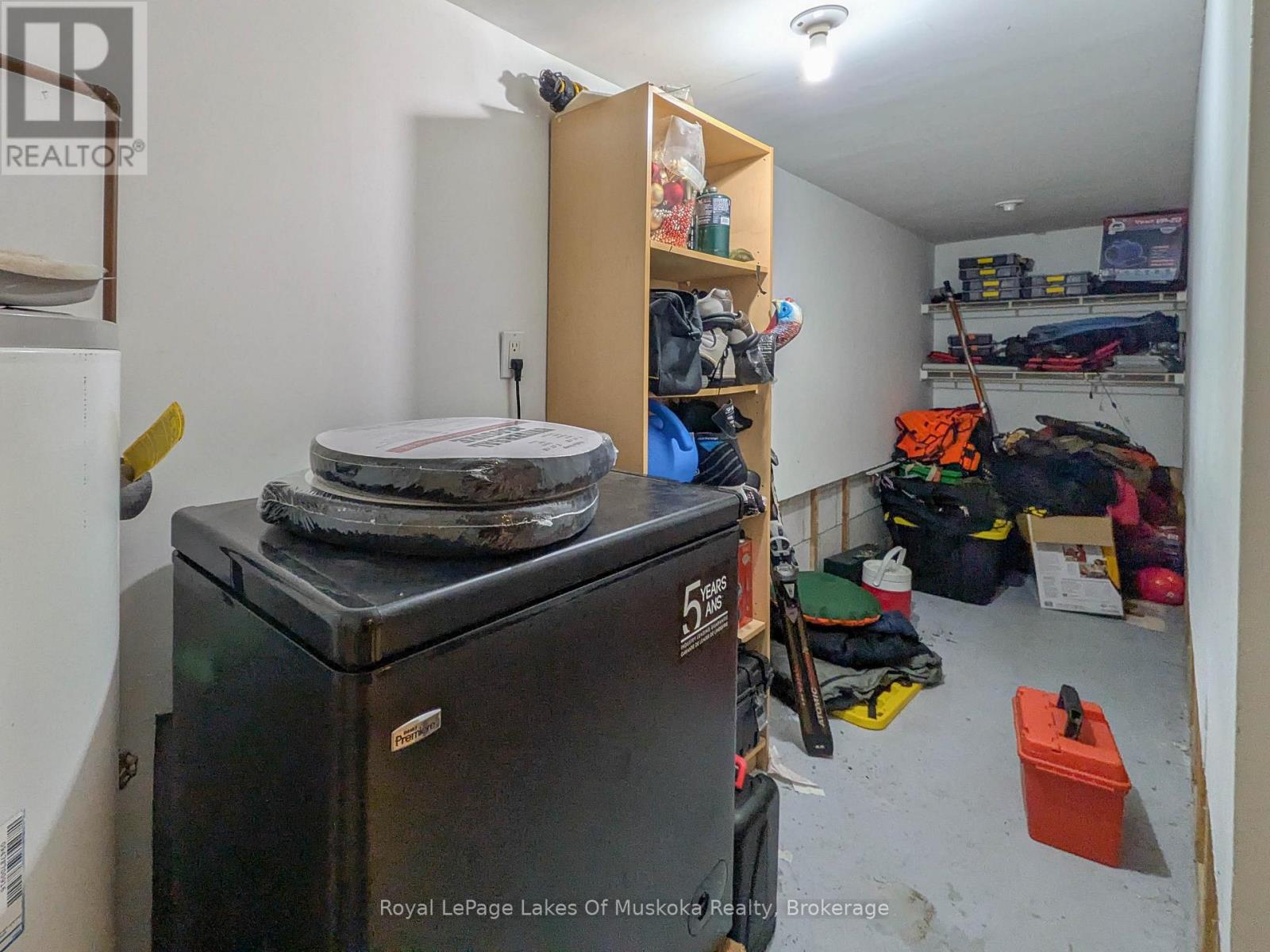 12 Valley Drive, Bracebridge, Ontario  P1L 1B8 - Photo 29 - X13466432