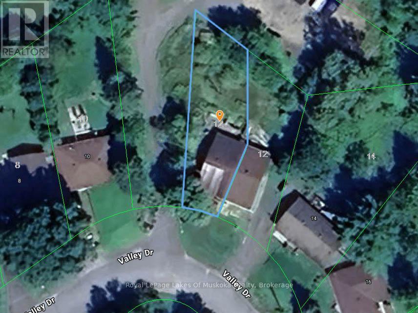 12 Valley Drive, Bracebridge, Ontario  P1L 1B8 - Photo 31 - X13466432