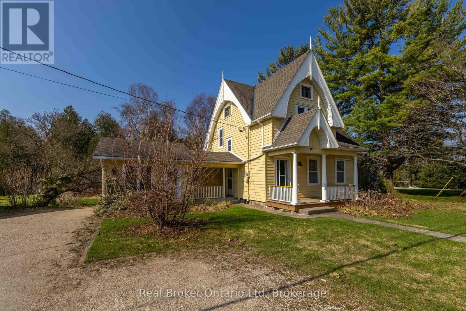 303022 Grey 15 Road, Meaford, Ontario  N0H 1B0 - Photo 2 - X13466434