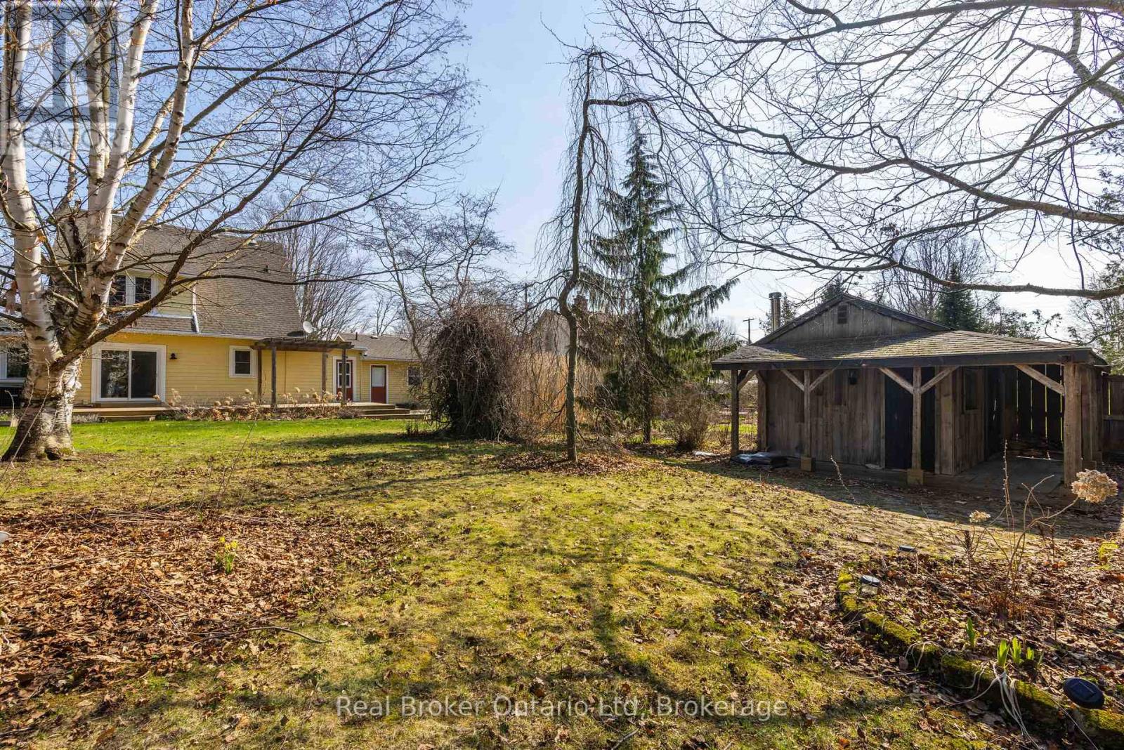 303022 Grey 15 Road, Meaford, Ontario  N0H 1B0 - Photo 27 - X13466434
