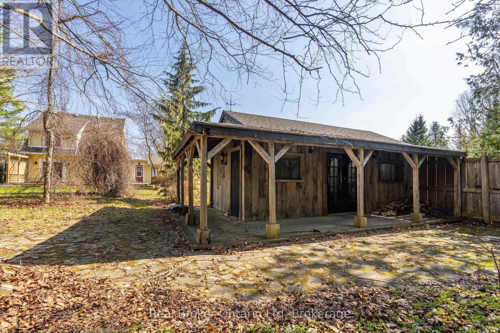 303022 Grey 15 Road, Meaford, Ontario  N0H 1B0 - Photo 28 - X13466434