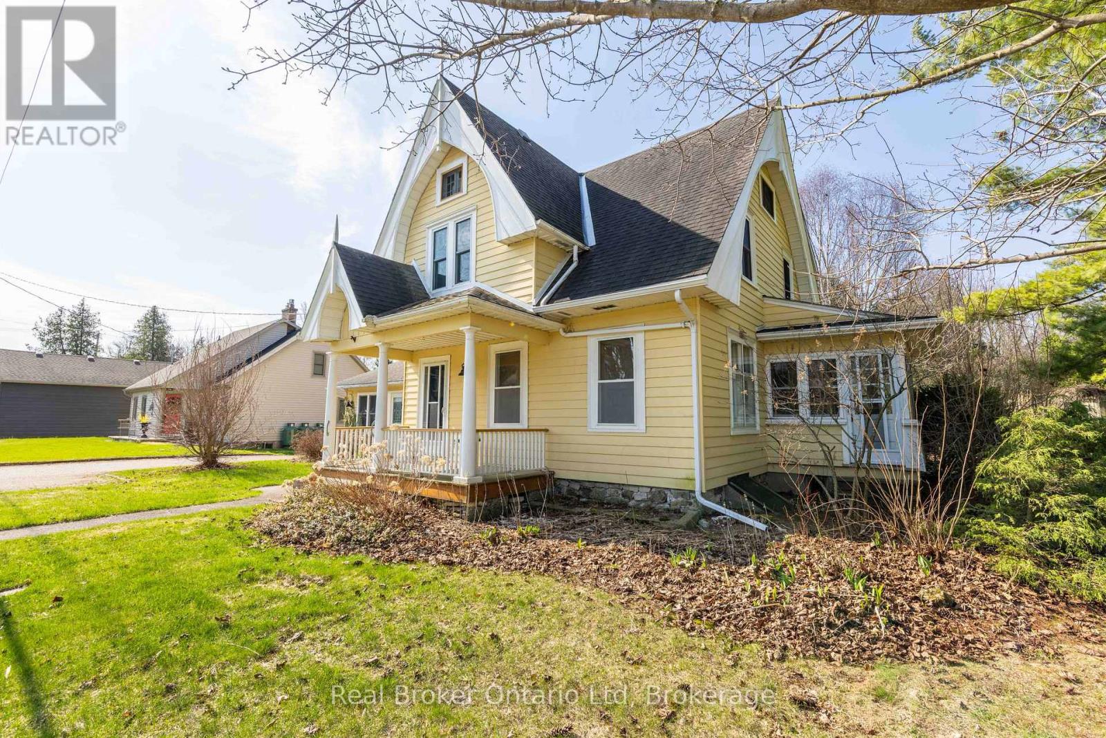 303022 Grey 15 Road, Meaford, Ontario  N0H 1B0 - Photo 3 - X13466434