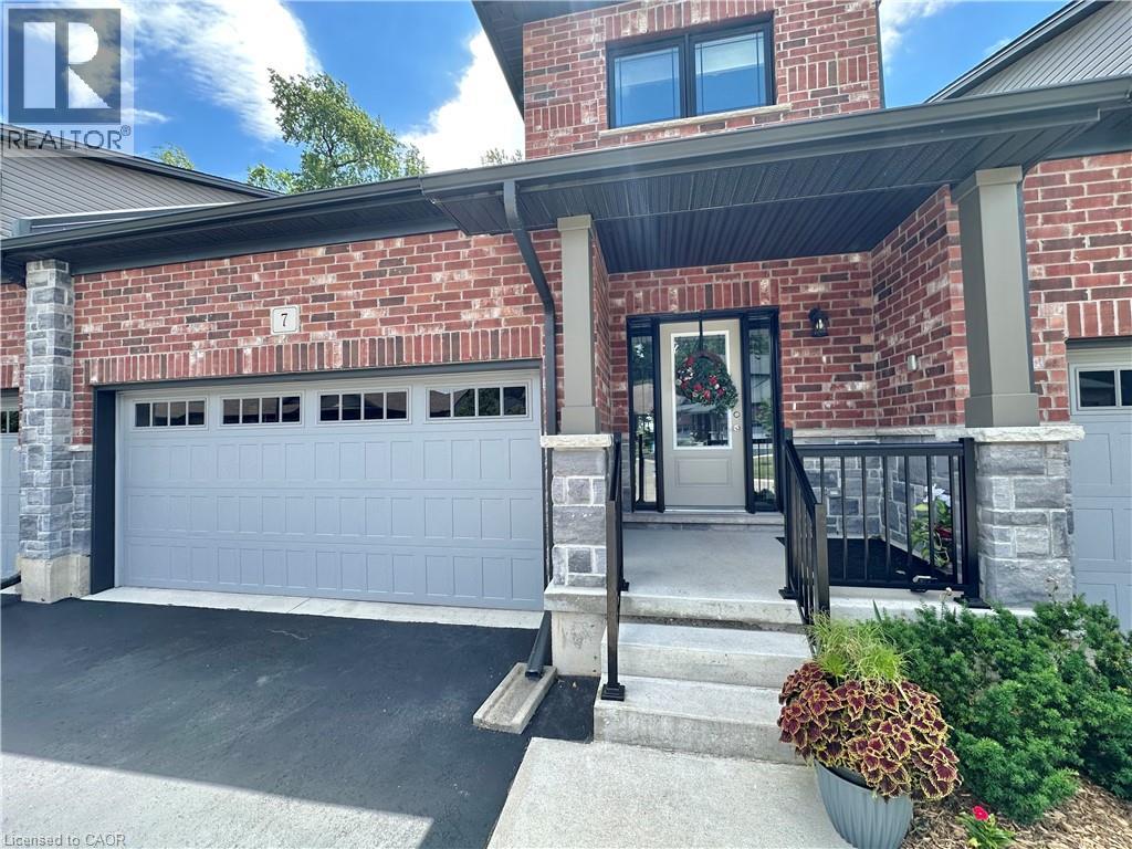 7 Serviceberry Lane, Simcoe, Ontario  N3Y 0E7 - Photo 2 - 40841001