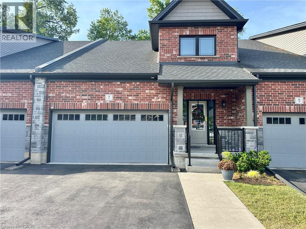 7 Serviceberry Lane, Simcoe, Ontario  N3Y 0E7 - Photo 43 - 40841001