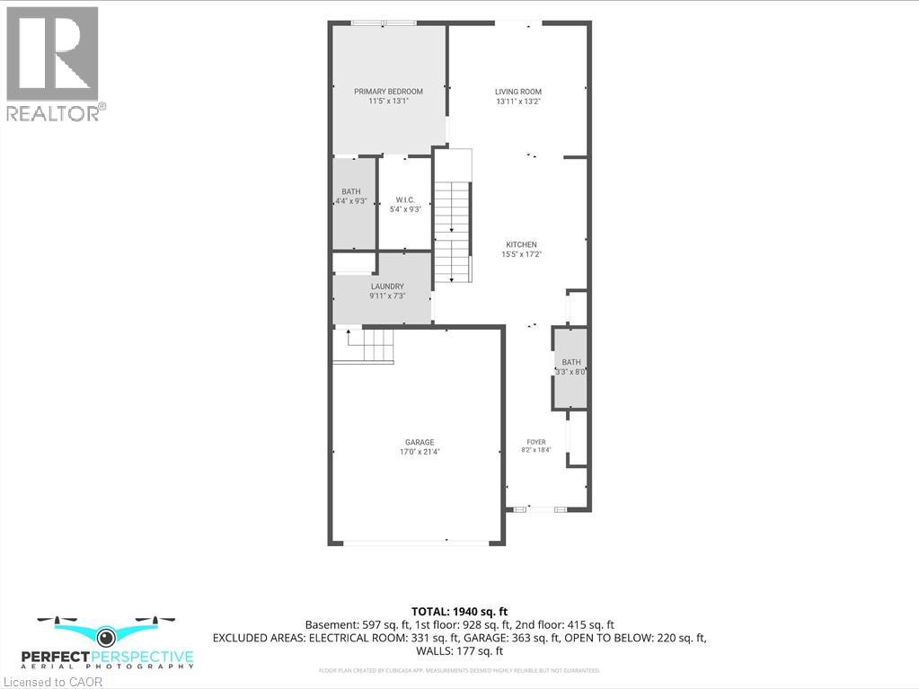 7 Serviceberry Lane, Simcoe, Ontario  N3Y 0E7 - Photo 45 - 40841001