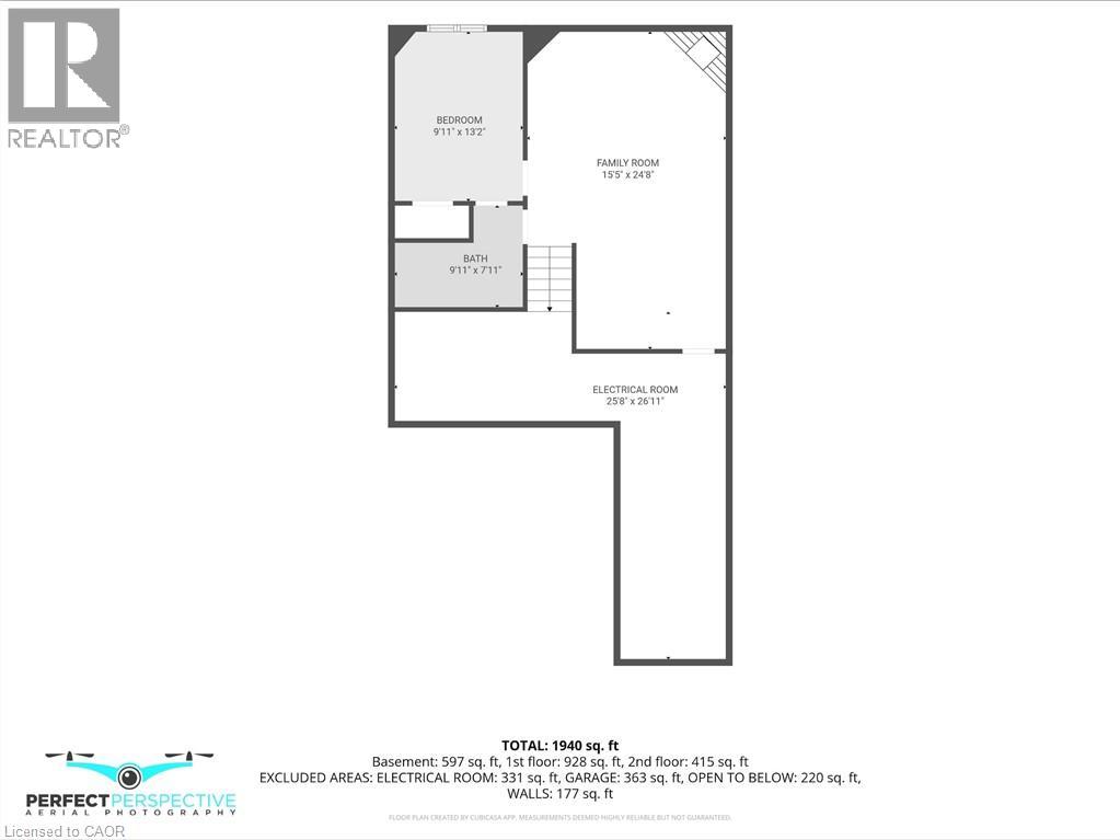 7 Serviceberry Lane, Simcoe, Ontario  N3Y 0E7 - Photo 47 - 40841001