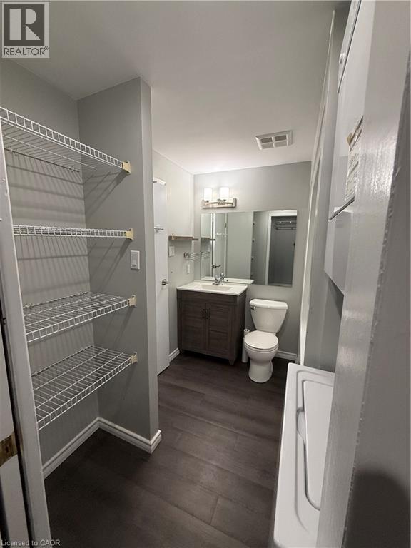 20 E Ellen Street E Unit# 404, Kitchener, Ontario  N2H 6R7 - Photo 15 - 40837182