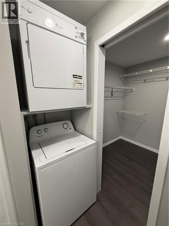 20 E Ellen Street E Unit# 404, Kitchener, Ontario  N2H 6R7 - Photo 16 - 40837182