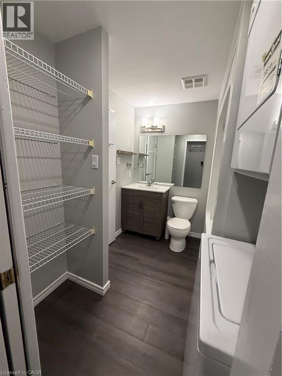 20 E Ellen Street E Unit# 404, Kitchener, Ontario  N2H 6R7 - Photo 17 - 40837182