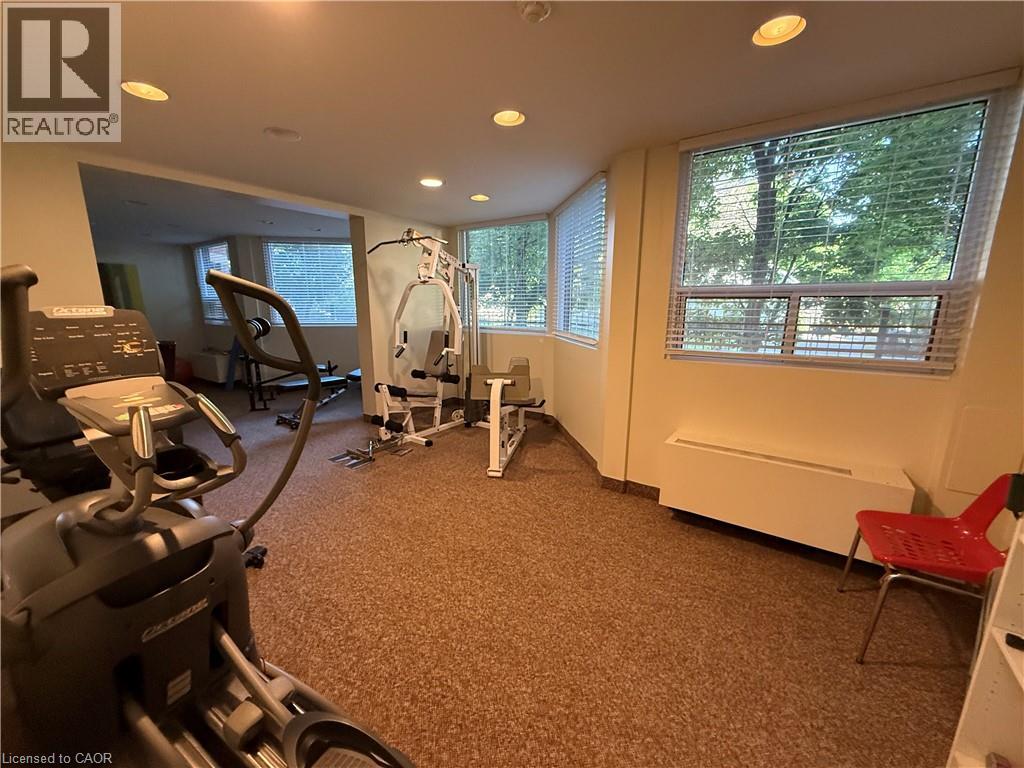 20 E Ellen Street E Unit# 404, Kitchener, Ontario  N2H 6R7 - Photo 22 - 40837182