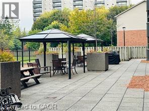 20 E Ellen Street E Unit# 404, Kitchener, Ontario  N2H 6R7 - Photo 24 - 40837182