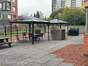 20 E Ellen Street E Unit# 404, Kitchener, Ontario  N2H 6R7 - Photo 25 - 40837182
