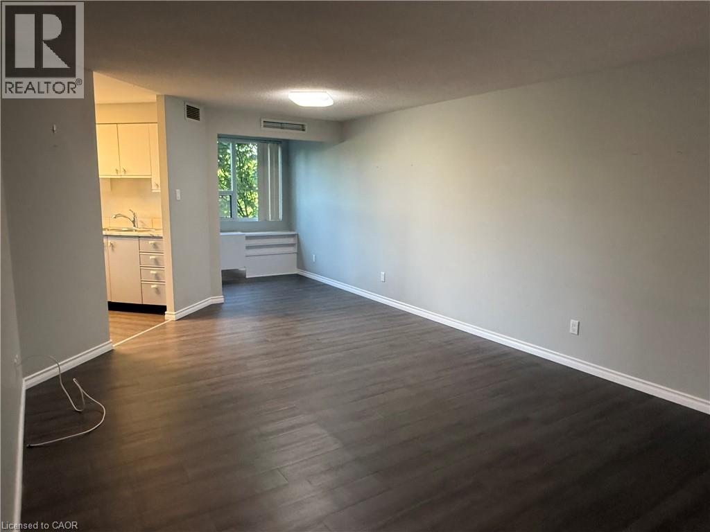 20 E Ellen Street E Unit# 404, Kitchener, Ontario  N2H 6R7 - Photo 5 - 40837182