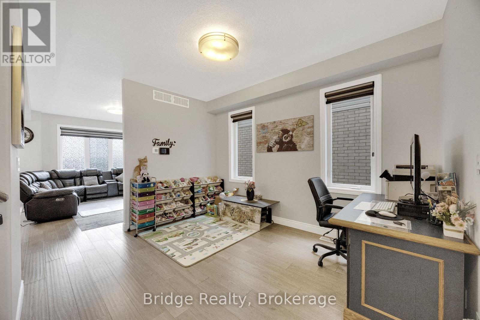 2832 Doyle Drive, London South, Ontario  N6M 0G7 - Photo 10 - X13466674