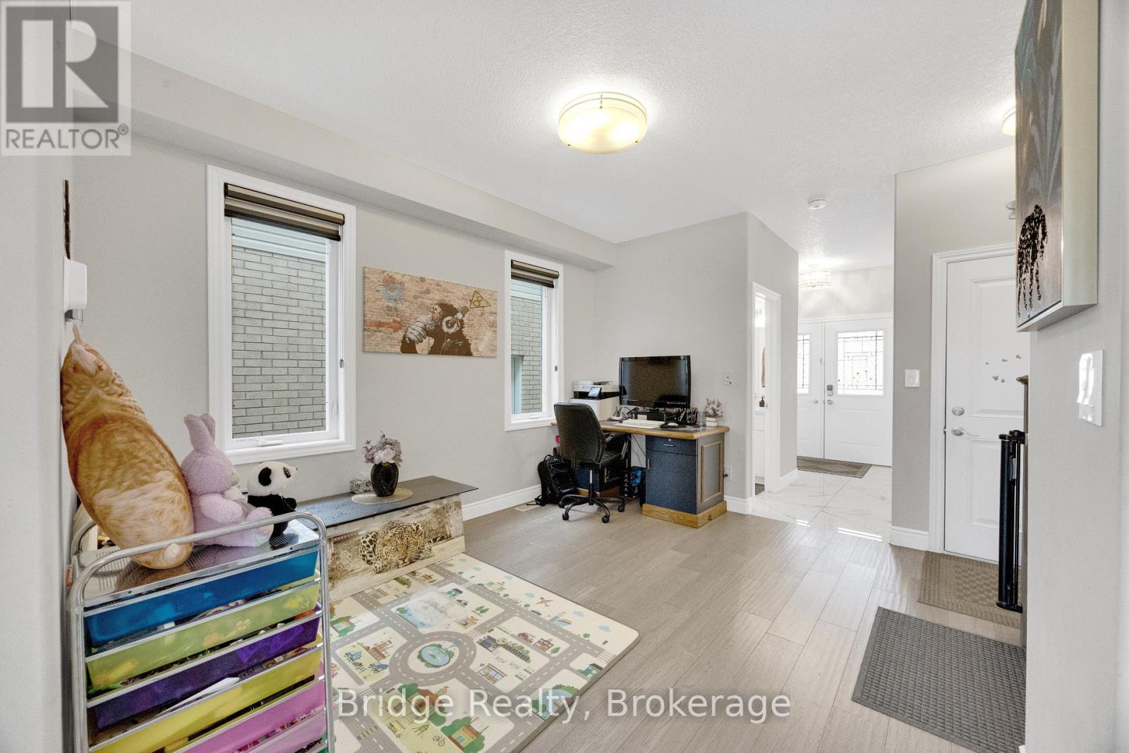 2832 Doyle Drive, London South, Ontario  N6M 0G7 - Photo 11 - X13466674