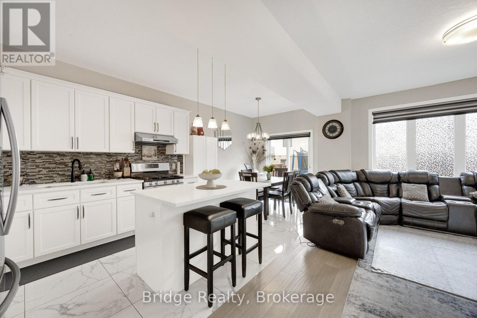2832 Doyle Drive, London South, Ontario  N6M 0G7 - Photo 12 - X13466674