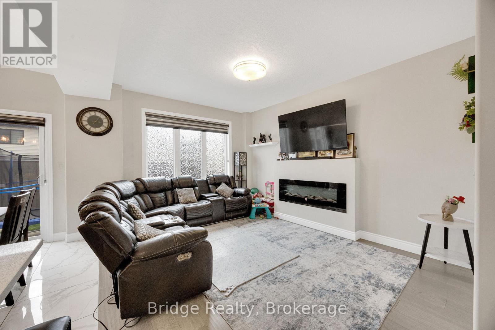 2832 Doyle Drive, London South, Ontario  N6M 0G7 - Photo 13 - X13466674