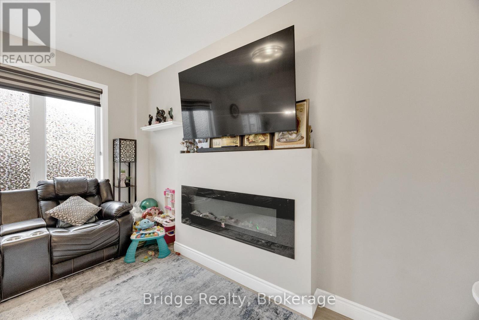 2832 Doyle Drive, London South, Ontario  N6M 0G7 - Photo 14 - X13466674