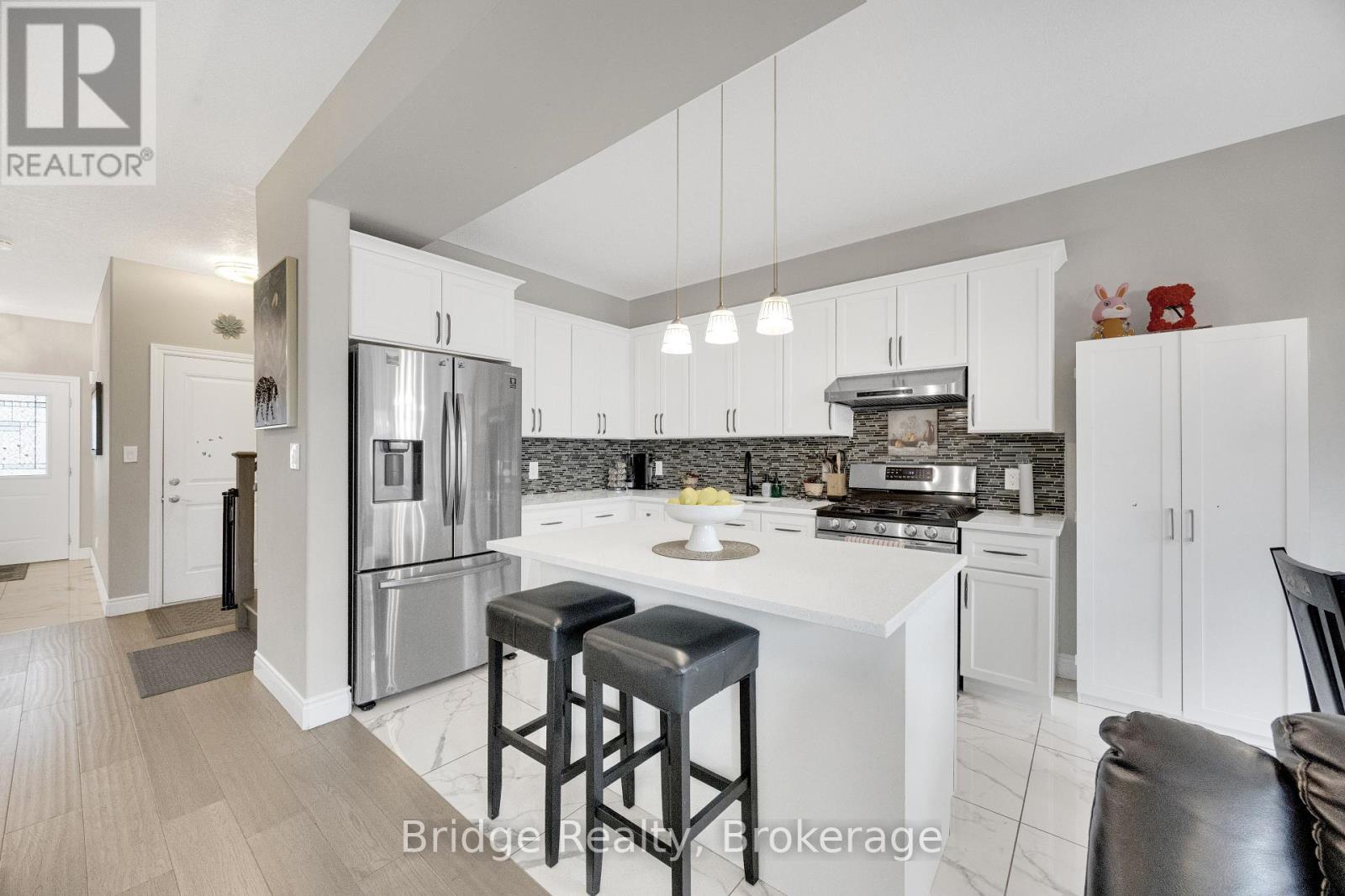 2832 Doyle Drive, London South, Ontario  N6M 0G7 - Photo 15 - X13466674