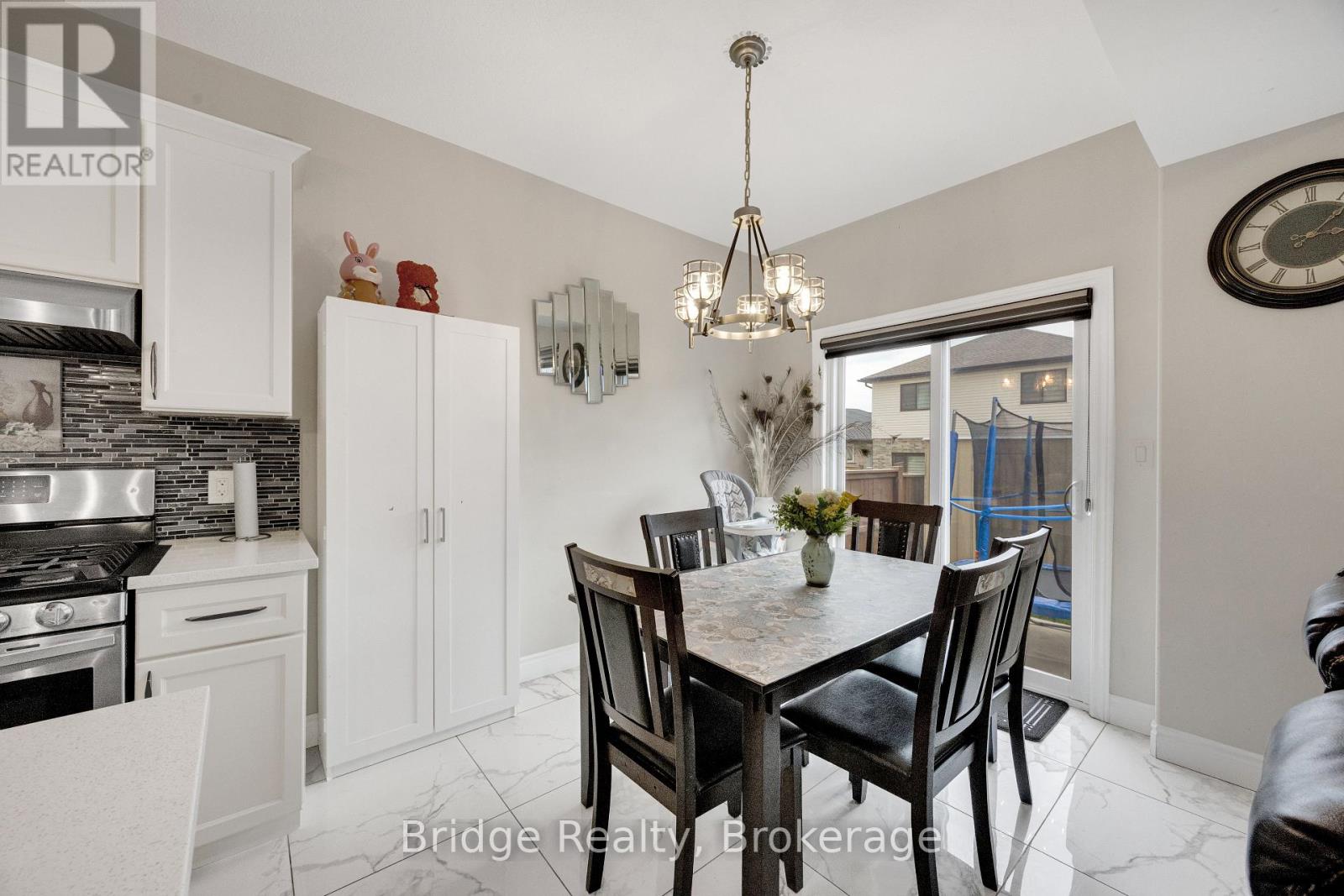 2832 Doyle Drive, London South, Ontario  N6M 0G7 - Photo 16 - X13466674