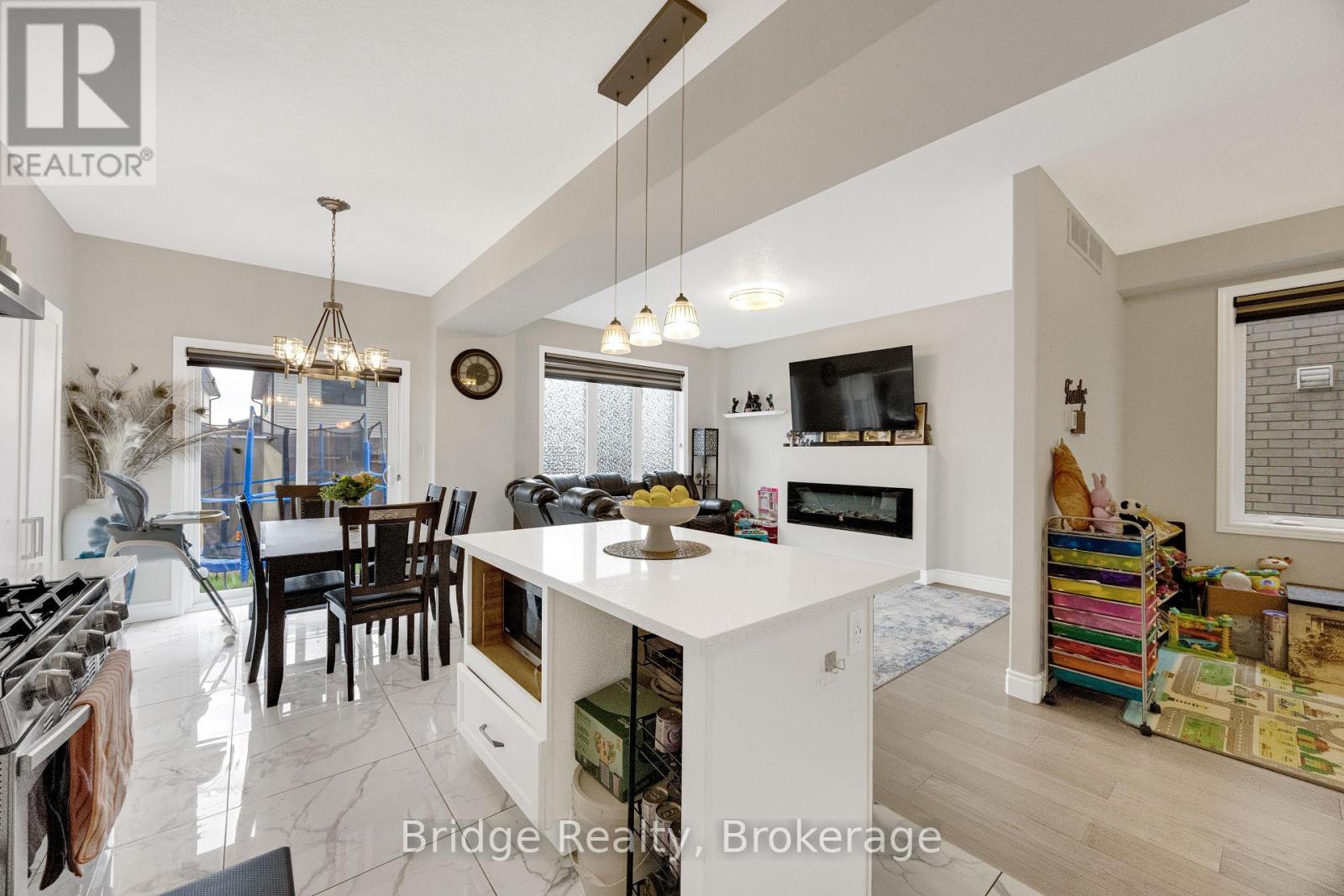 2832 Doyle Drive, London South, Ontario  N6M 0G7 - Photo 18 - X13466674