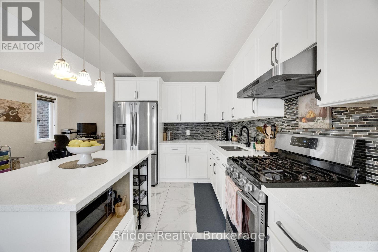 2832 Doyle Drive, London South, Ontario  N6M 0G7 - Photo 19 - X13466674
