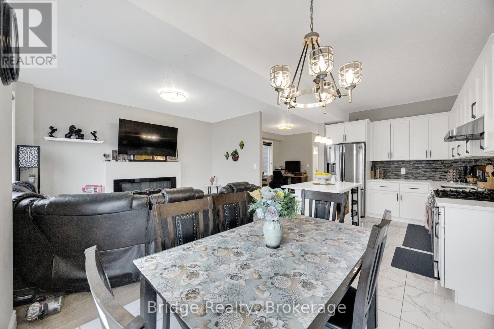 2832 Doyle Drive, London South, Ontario  N6M 0G7 - Photo 20 - X13466674