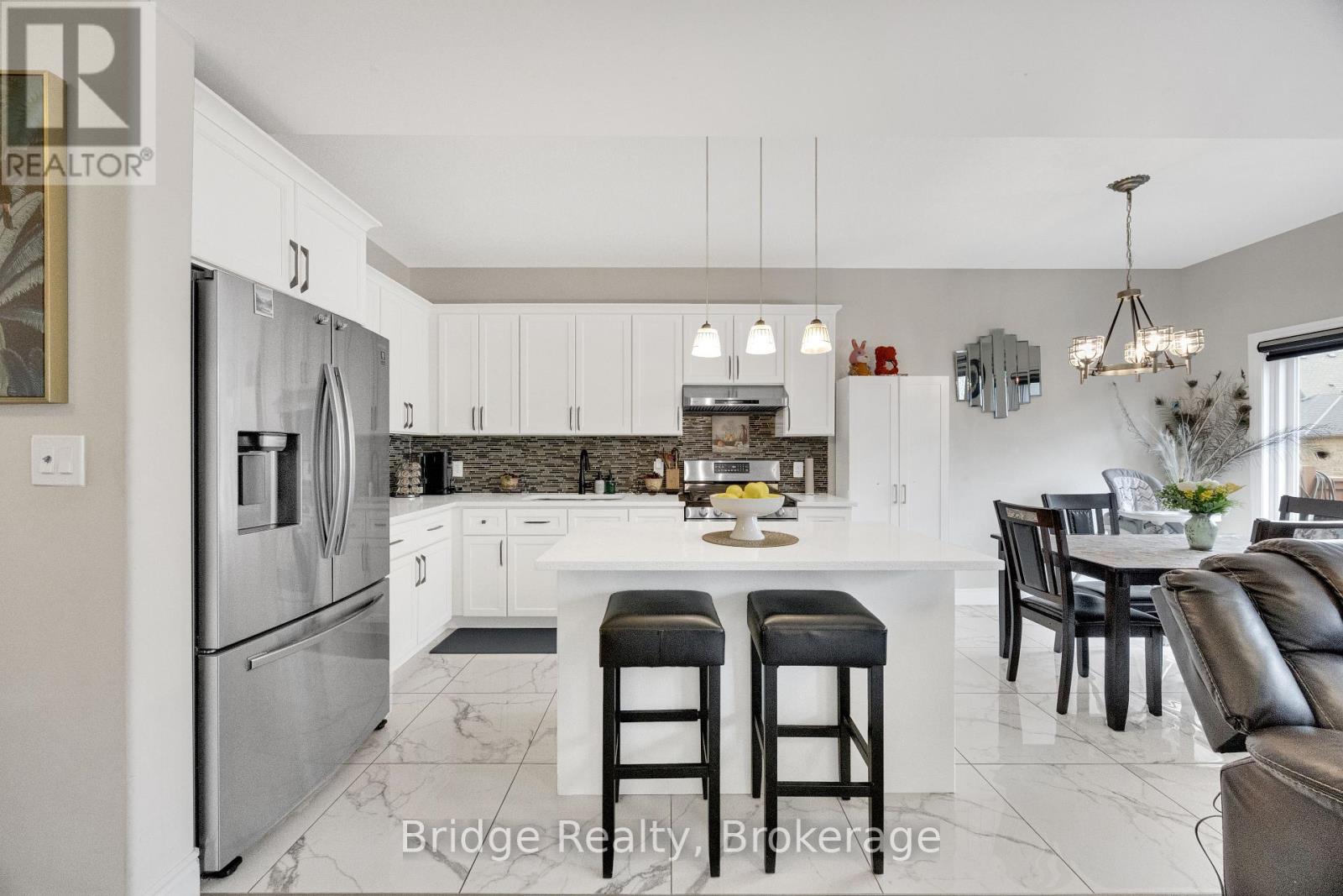 2832 Doyle Drive, London South, Ontario  N6M 0G7 - Photo 21 - X13466674