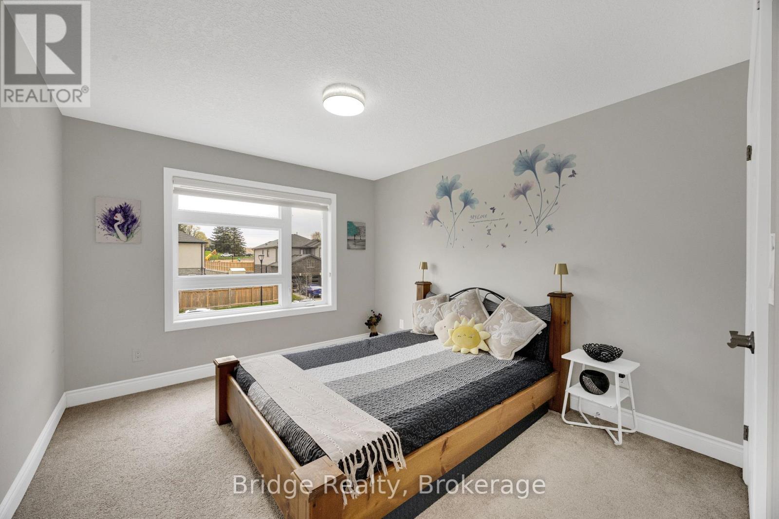 2832 Doyle Drive, London South, Ontario  N6M 0G7 - Photo 23 - X13466674