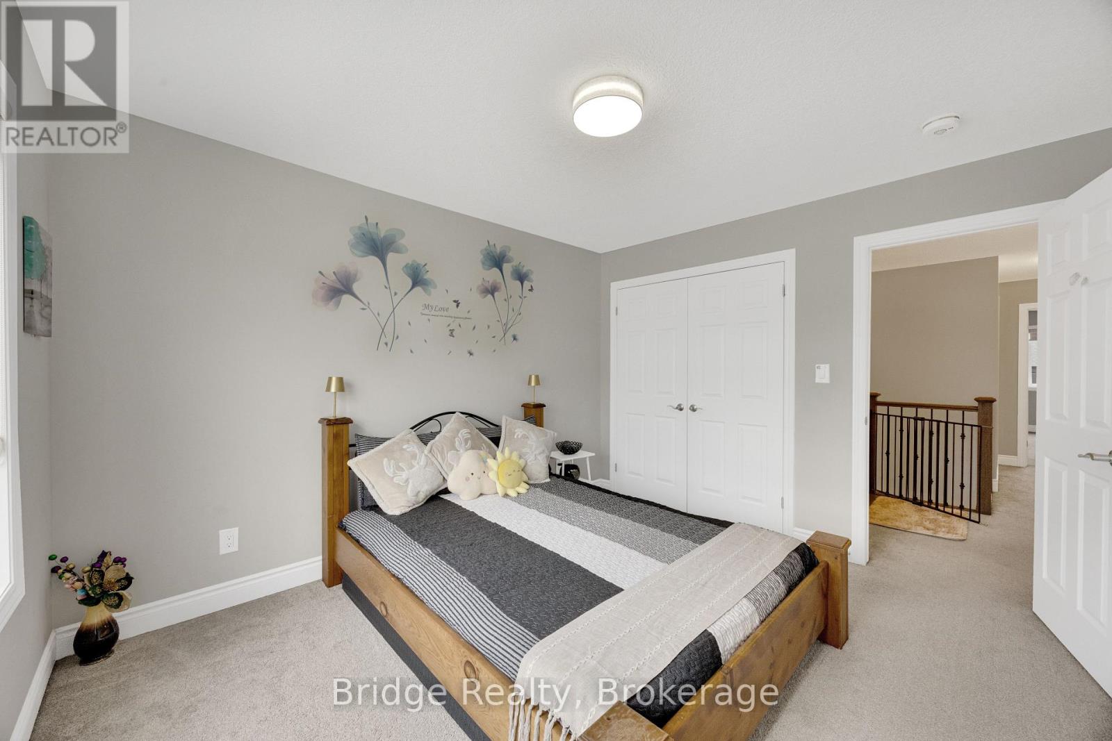 2832 Doyle Drive, London South, Ontario  N6M 0G7 - Photo 24 - X13466674