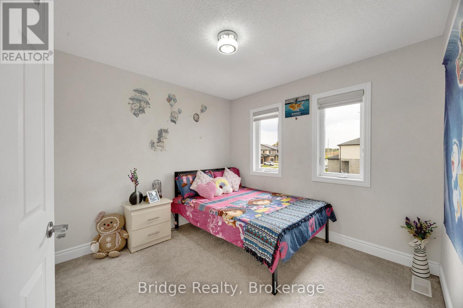 2832 Doyle Drive, London South, Ontario  N6M 0G7 - Photo 25 - X13466674