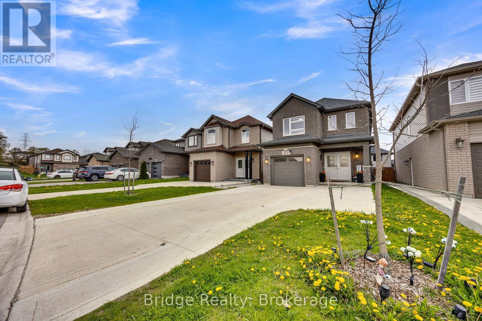 2832 Doyle Drive, London South, Ontario  N6M 0G7 - Photo 3 - X13466674