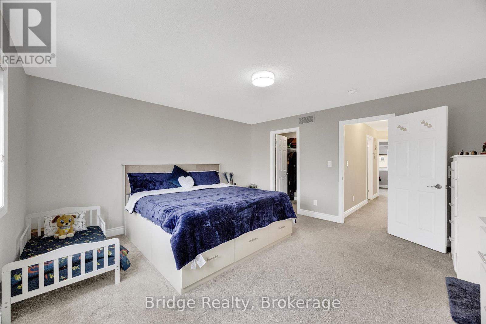 2832 Doyle Drive, London South, Ontario  N6M 0G7 - Photo 30 - X13466674