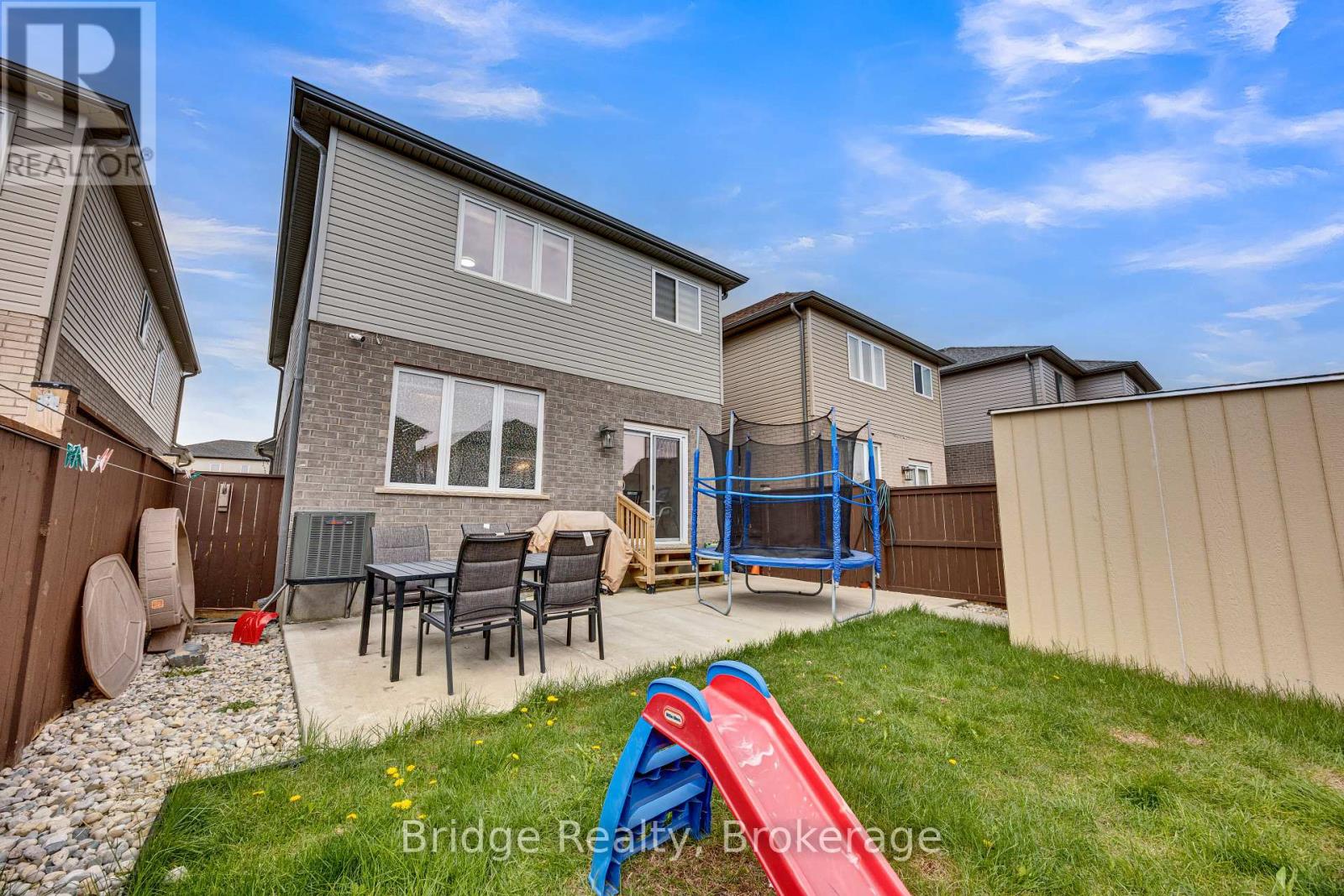 2832 Doyle Drive, London South, Ontario  N6M 0G7 - Photo 36 - X13466674