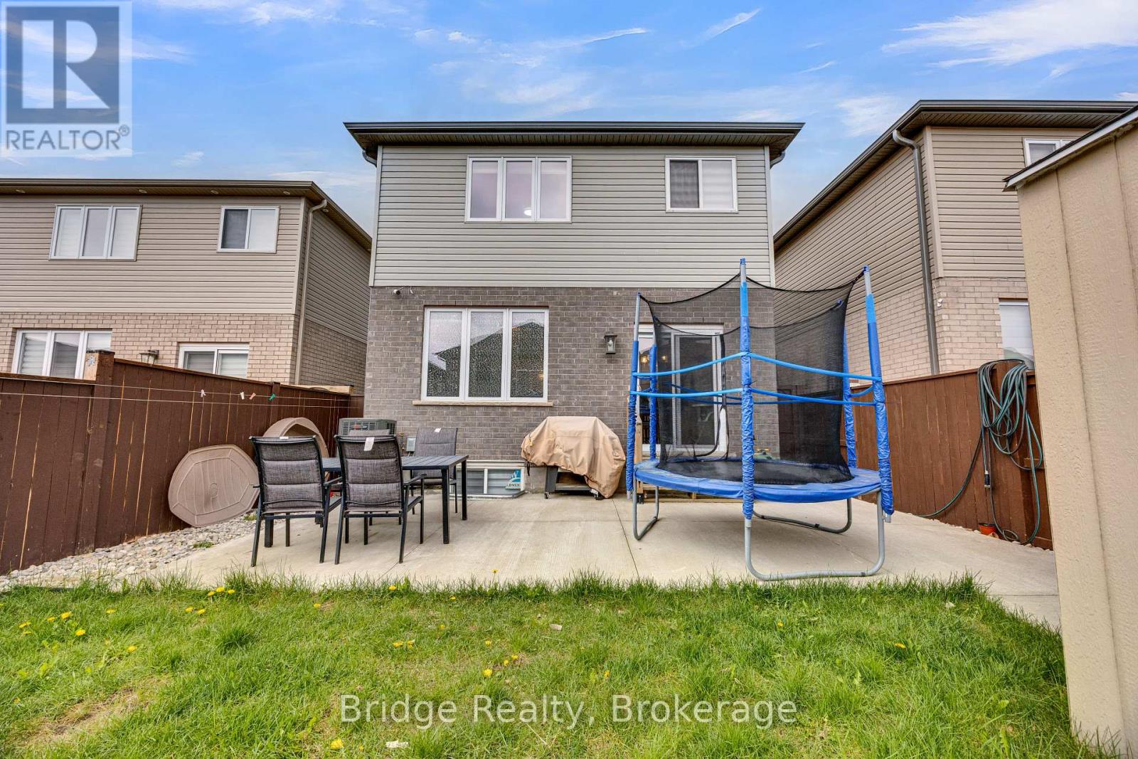 2832 Doyle Drive, London South, Ontario  N6M 0G7 - Photo 37 - X13466674