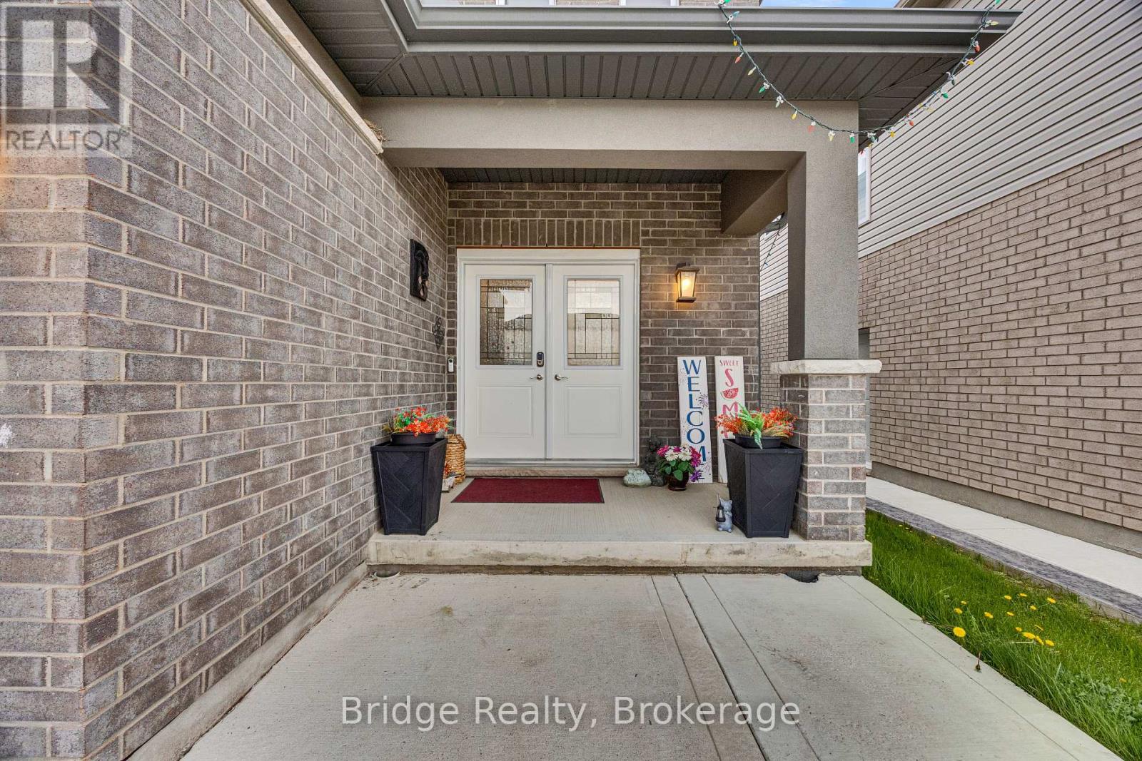 2832 Doyle Drive, London South, Ontario  N6M 0G7 - Photo 4 - X13466674