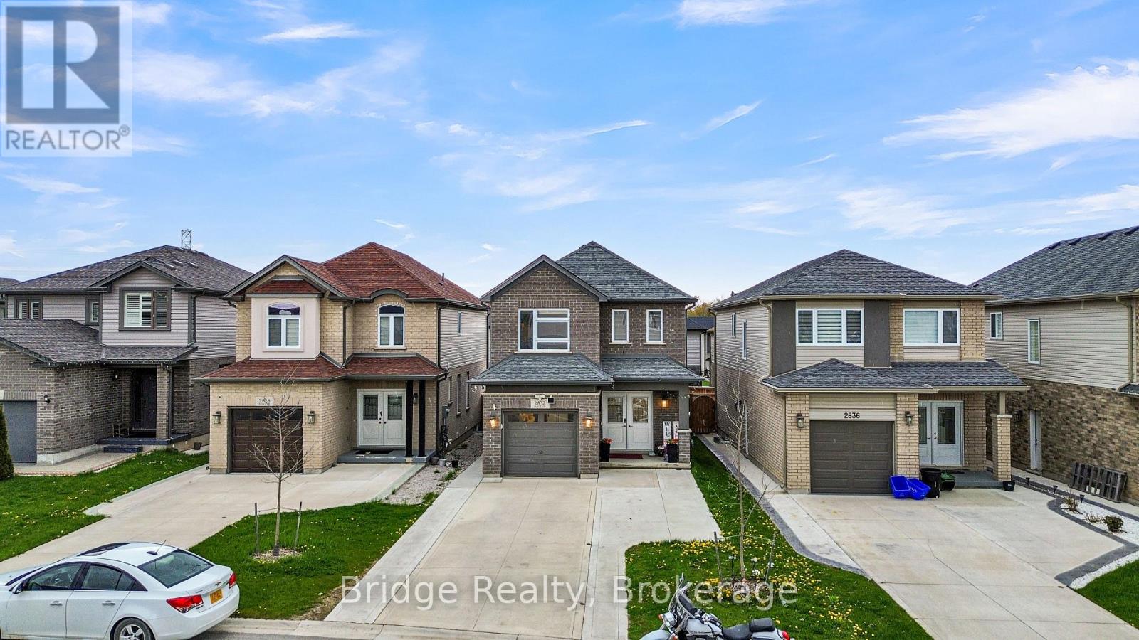 2832 Doyle Drive, London South, Ontario  N6M 0G7 - Photo 45 - X13466674